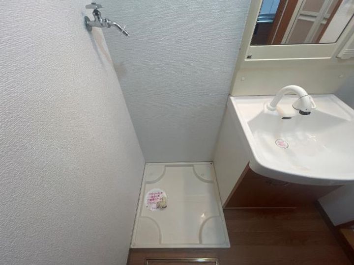 シャインヒル105の内装