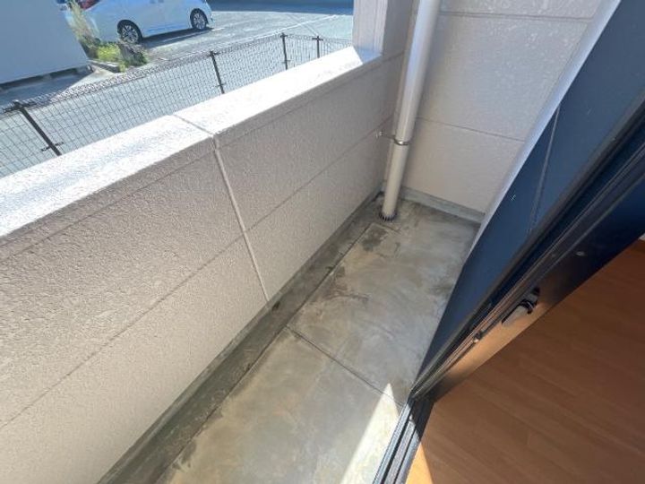 ルーセントソフィア106の内装