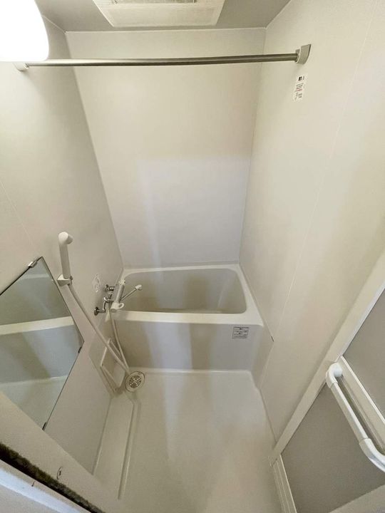 ルーセントソフィア103の風呂