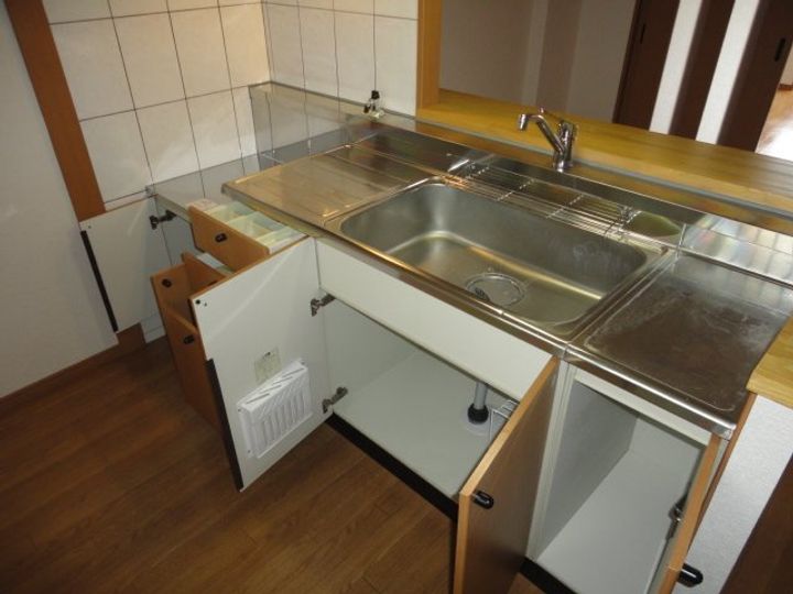 サンコート・パイン201のその他画像