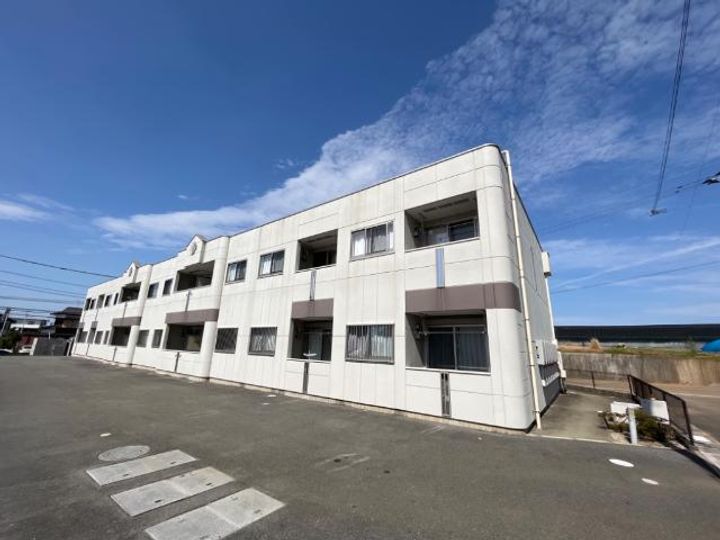 withCASA210の外観