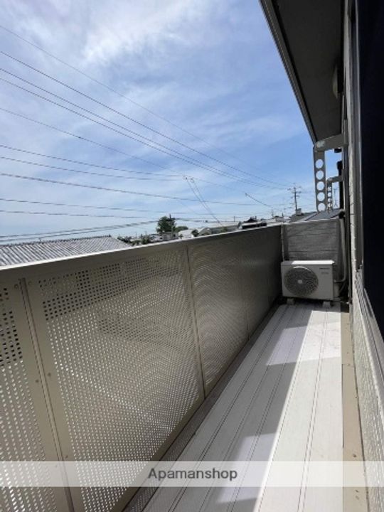 スラージュマンC201のその他画像