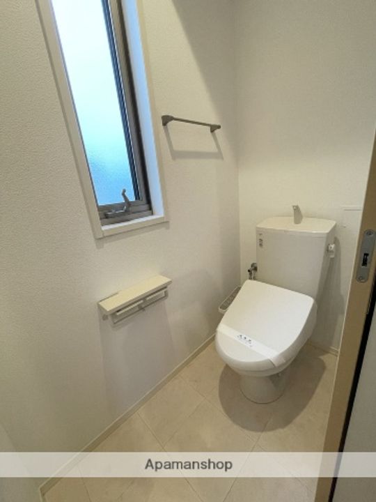 スラージュマンC201のその他画像