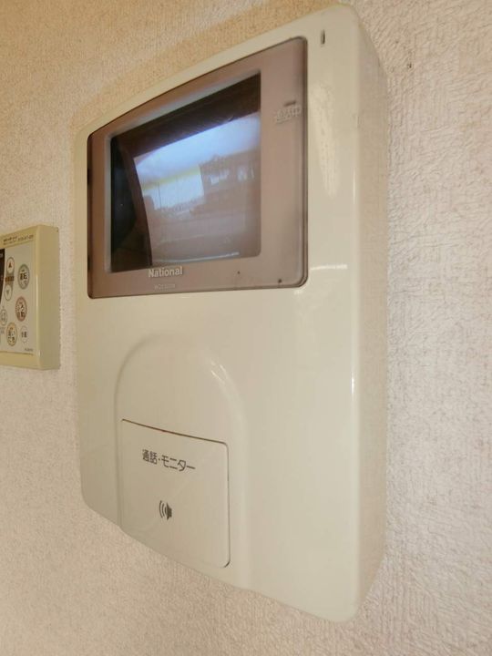 リバーサイドコスモスⅠ102の内装