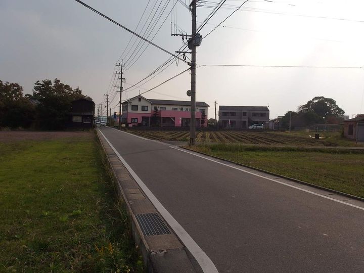 すいふようAの周辺