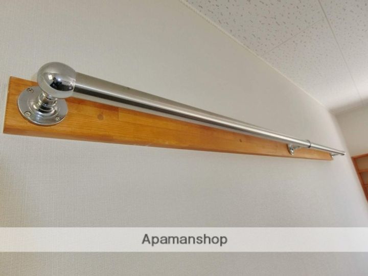 サンマリノ新代ⅠJの内装