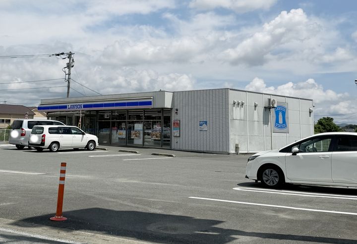 Dーroom八女本町201の周辺