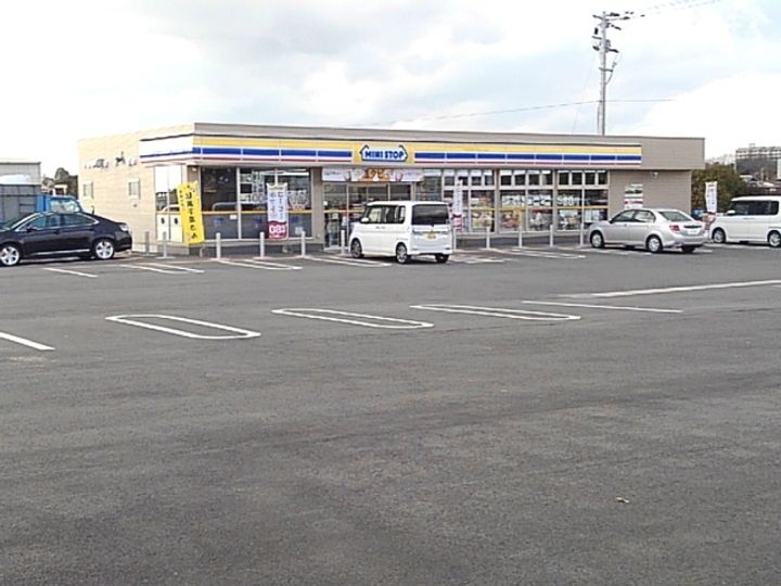 カーサはなの周辺