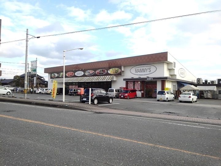 カーサはなの周辺