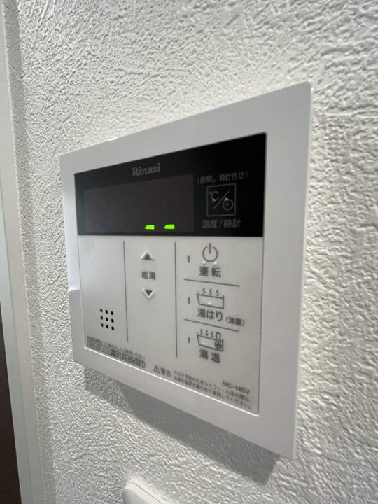 ナナザスタイル長浜C5の内装