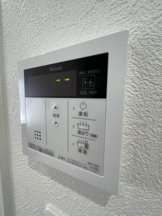 ナナザスタイル長浜A1の内装