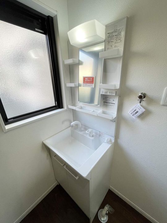 ナナザスタイル長浜B6のその他画像