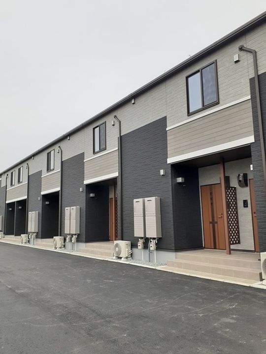 グランド ライン Bのその他画像