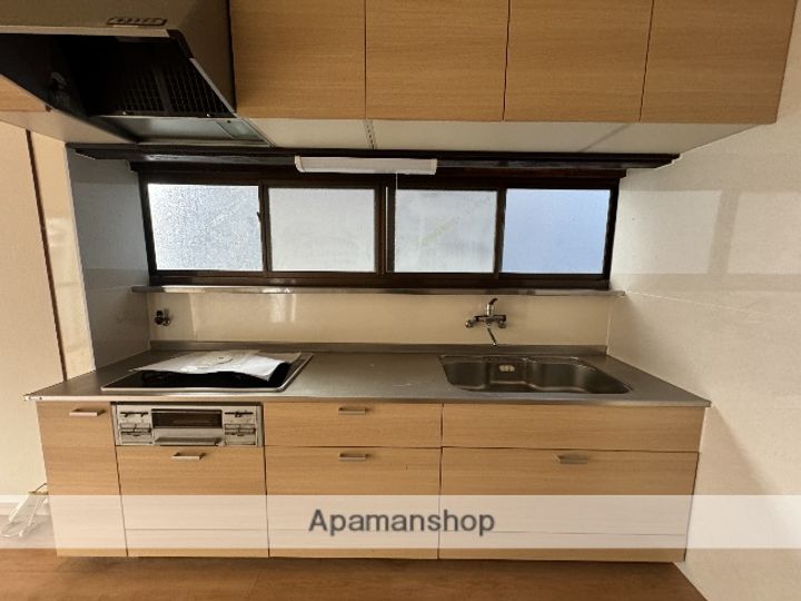 福岡県筑後市大字水田(一戸建)の賃貸物件戸建ての内装