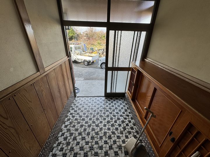 福岡県筑後市大字水田(一戸建)の賃貸物件戸建ての内装