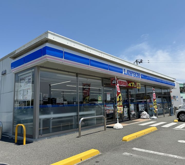 福岡県筑後市大字水田(一戸建)の賃貸物件戸建ての周辺