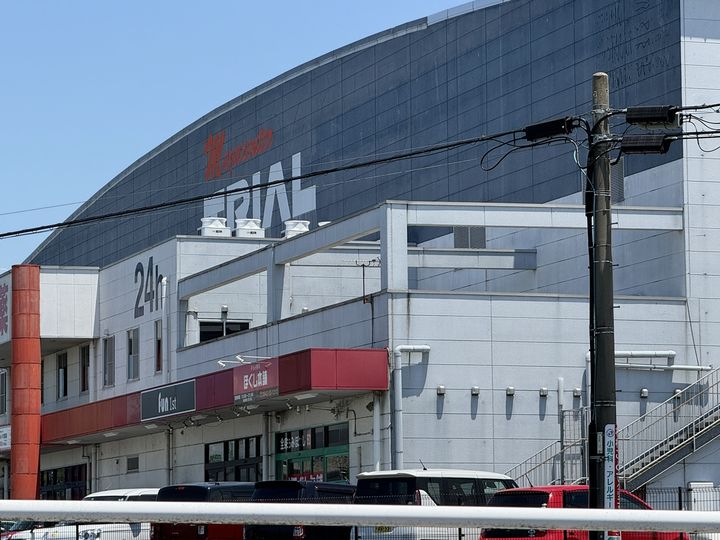 福岡県筑後市大字水田(一戸建)の賃貸物件戸建ての周辺