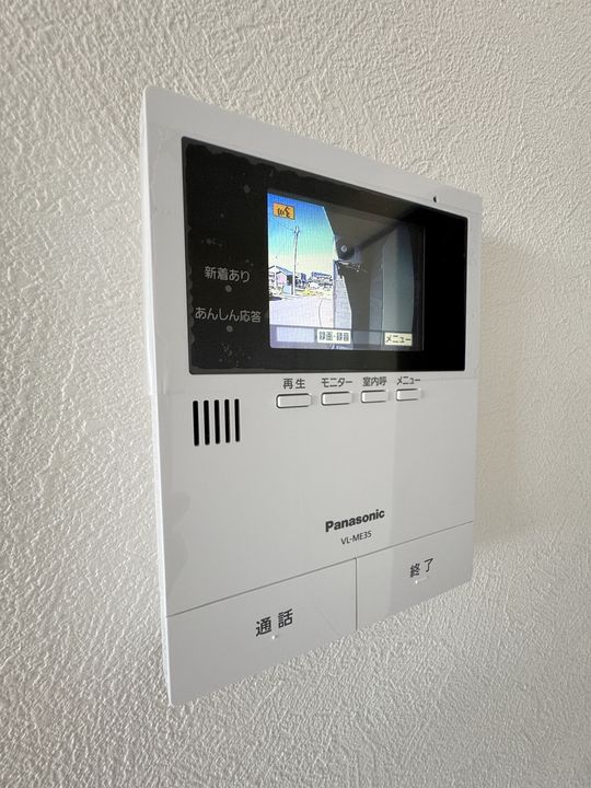 ナナザスタイル鶴田B-6のその他画像