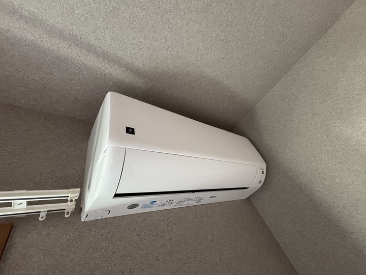 style立花105の内装