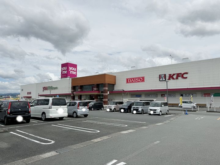 style立花105の周辺