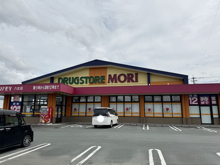 style立花105の周辺