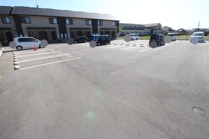 ラフレのその他画像