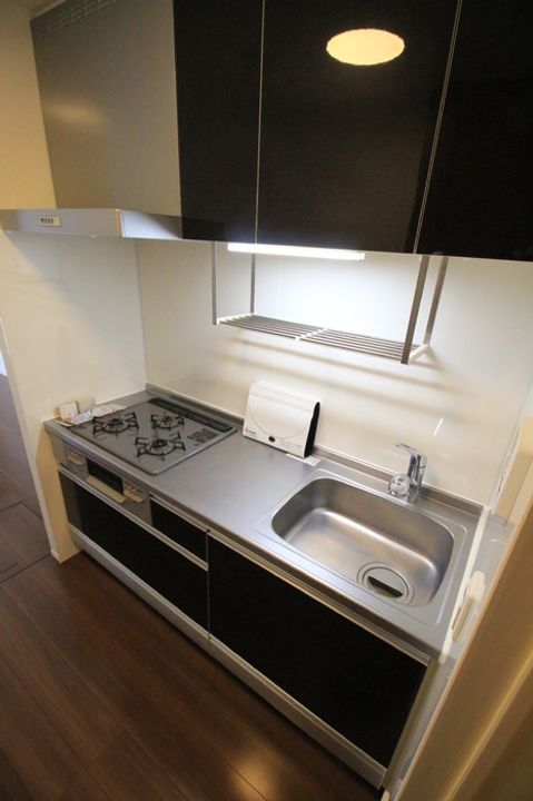 ラフレのキッチン