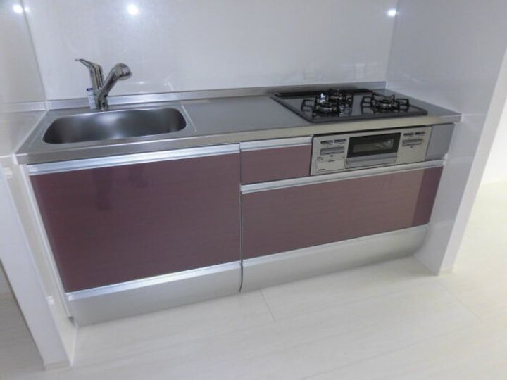 ラフレのキッチン