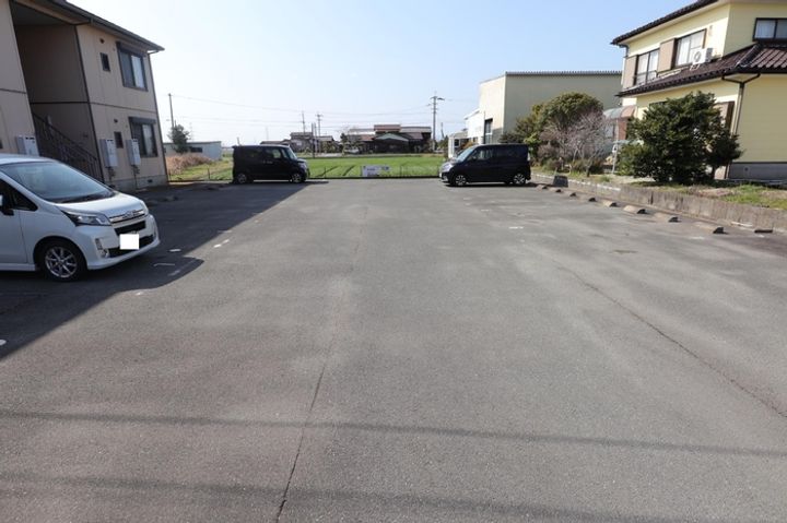 シャーメゾン桑野101のその他画像