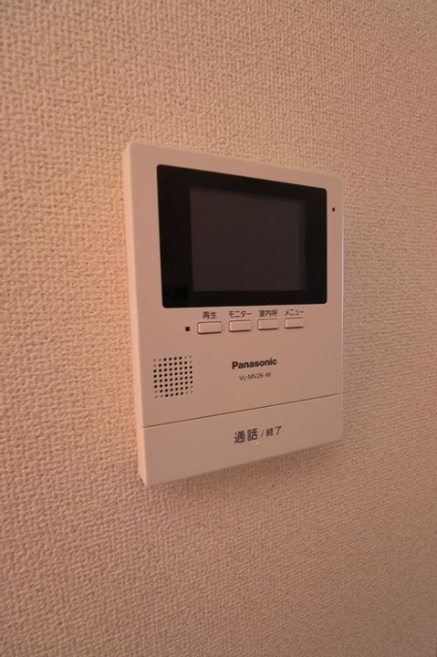 シャーメゾン桑野101のその他画像