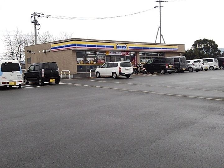 LUXORーT Ⅱの周辺