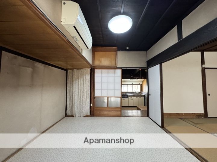 福岡県みやま市山川町原町(一戸建)の賃貸物件戸建てのその他画像