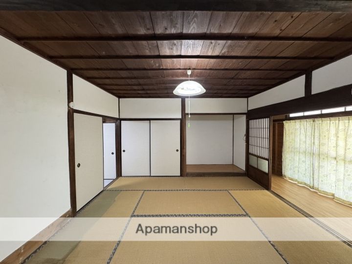 福岡県みやま市山川町原町(一戸建)の賃貸物件戸建てのその他画像