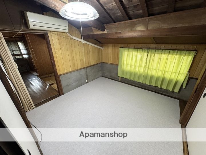 福岡県みやま市山川町原町(一戸建)の賃貸物件戸建てのその他画像