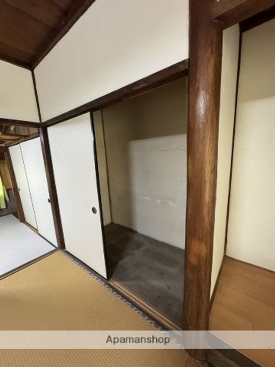 福岡県みやま市山川町原町(一戸建)の賃貸物件戸建てのその他画像