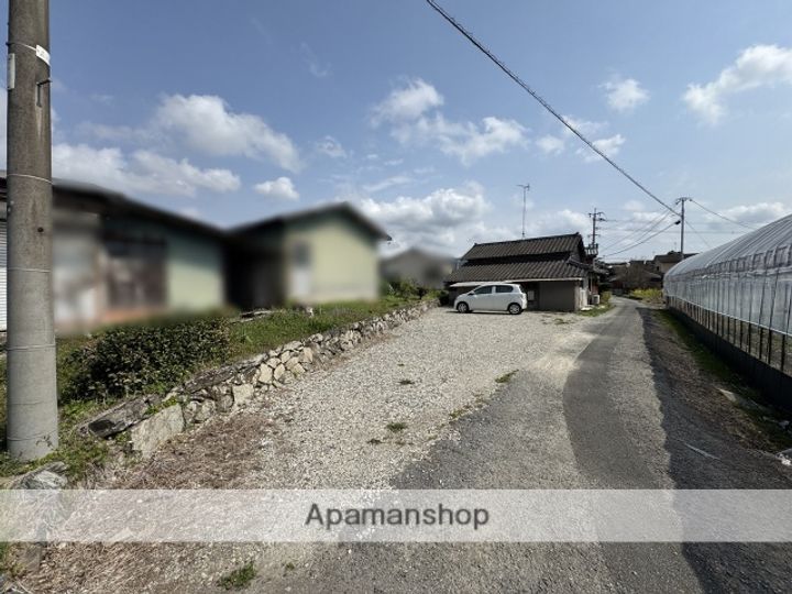 福岡県みやま市山川町原町(一戸建)の賃貸物件戸建ての外観