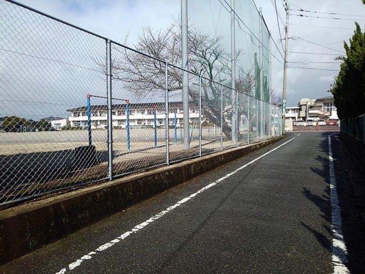 オーリュー三潴 Bの周辺