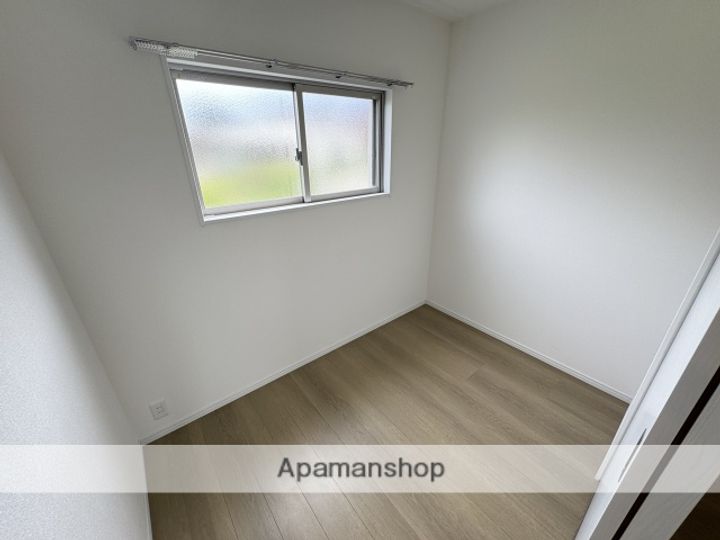 LIFEFIELDみやまの内装