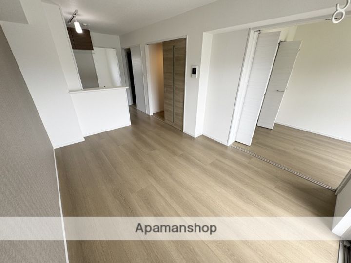 LIFEFIELDみやまの居間