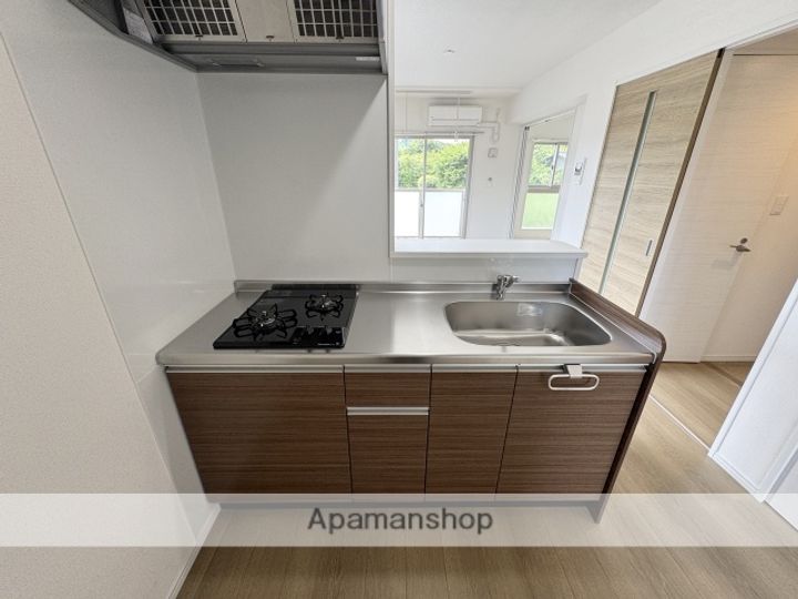 LIFEFIELDみやまのキッチン