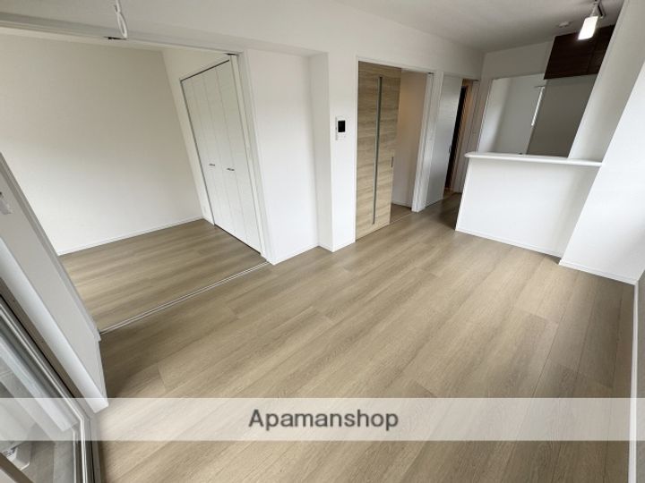 LIFEFIELDみやまの居間