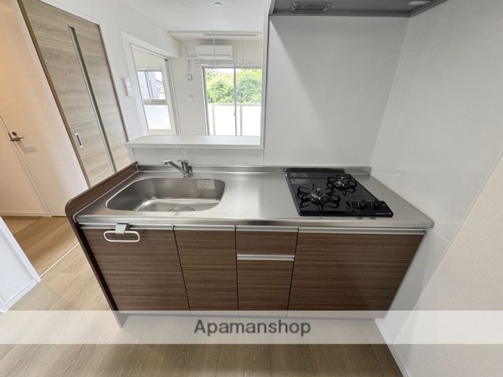 LIFEFIELDみやまの内装