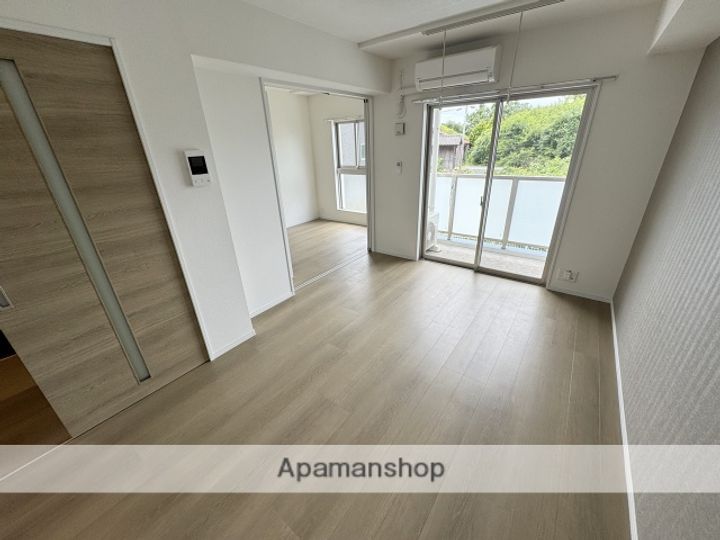 LIFEFIELDみやまの内装