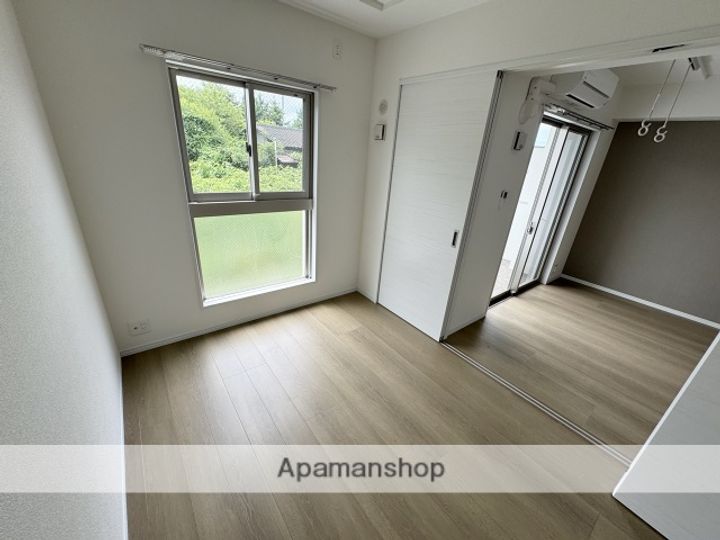 LIFEFIELDみやまの内装