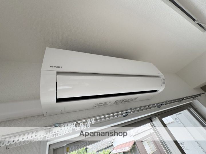 LIFEFIELDみやまの内装