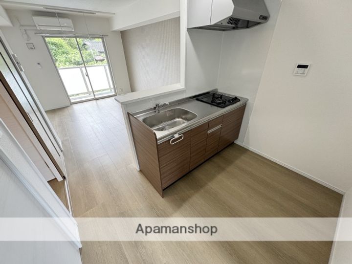 LIFEFIELDみやまのキッチン