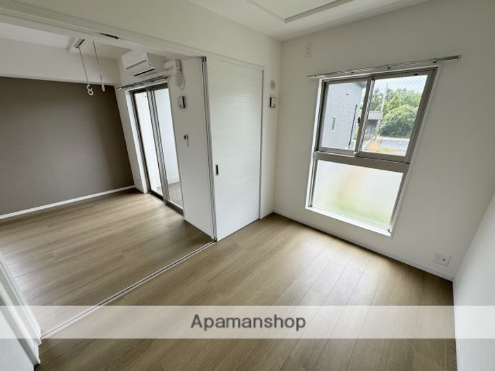 LIFEFIELDみやまの内装