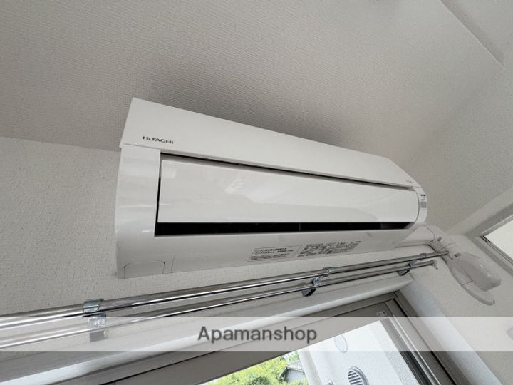 LIFEFIELDみやまの内装