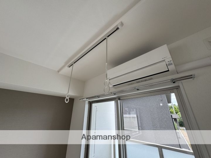 LIFEFIELDみやまの内装