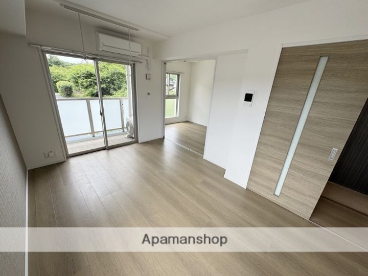 LIFEFIELDみやまの内装